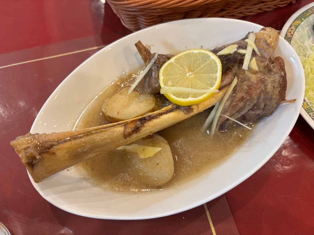 アルバラカ（野田・関宿）