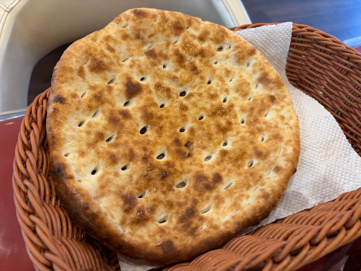 アルバラカ（野田・関宿）