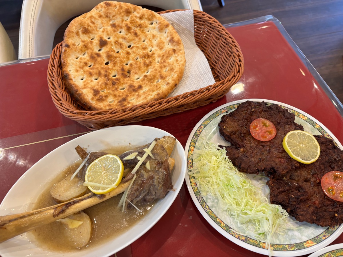 アルバラカ（野田・関宿）