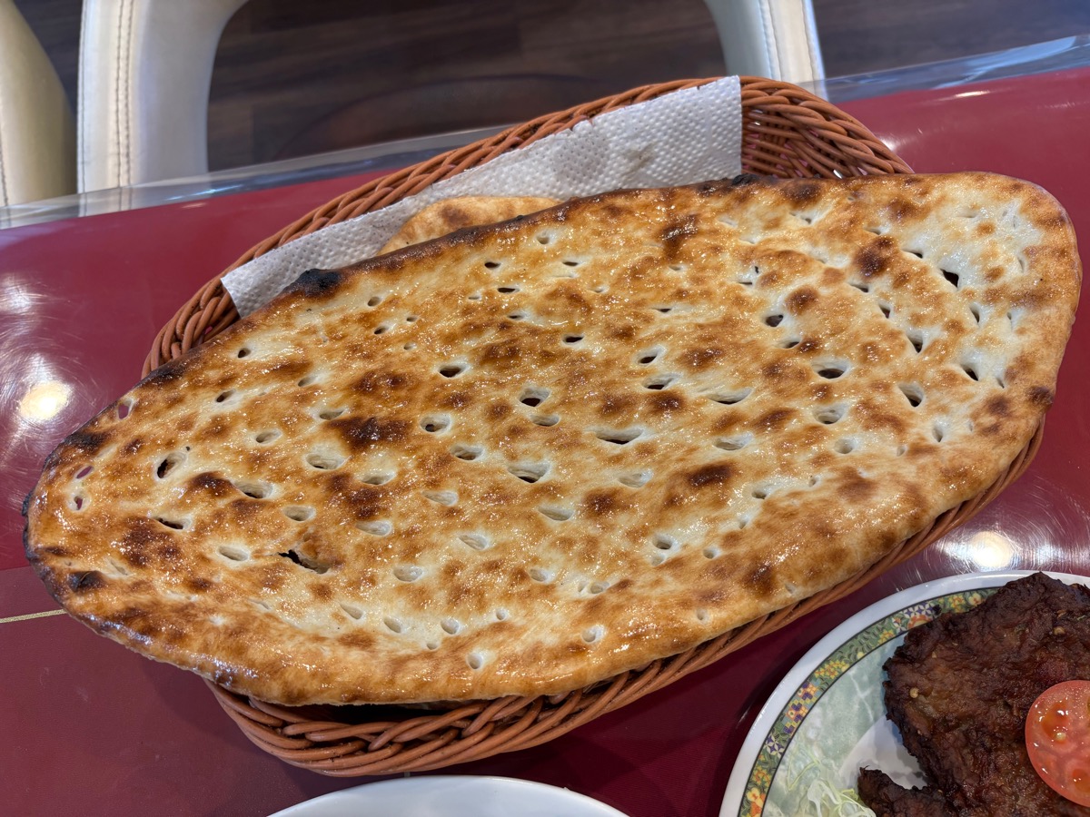 アルバラカ（野田・関宿）