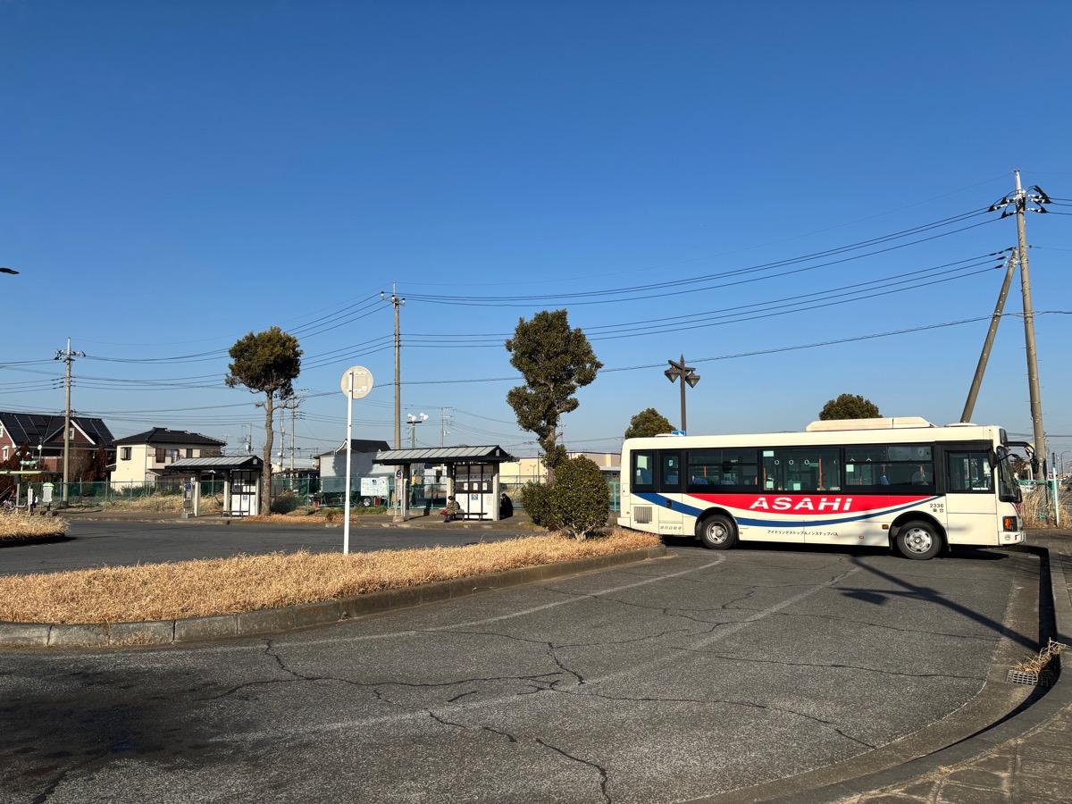アルバラカ（野田・関宿）