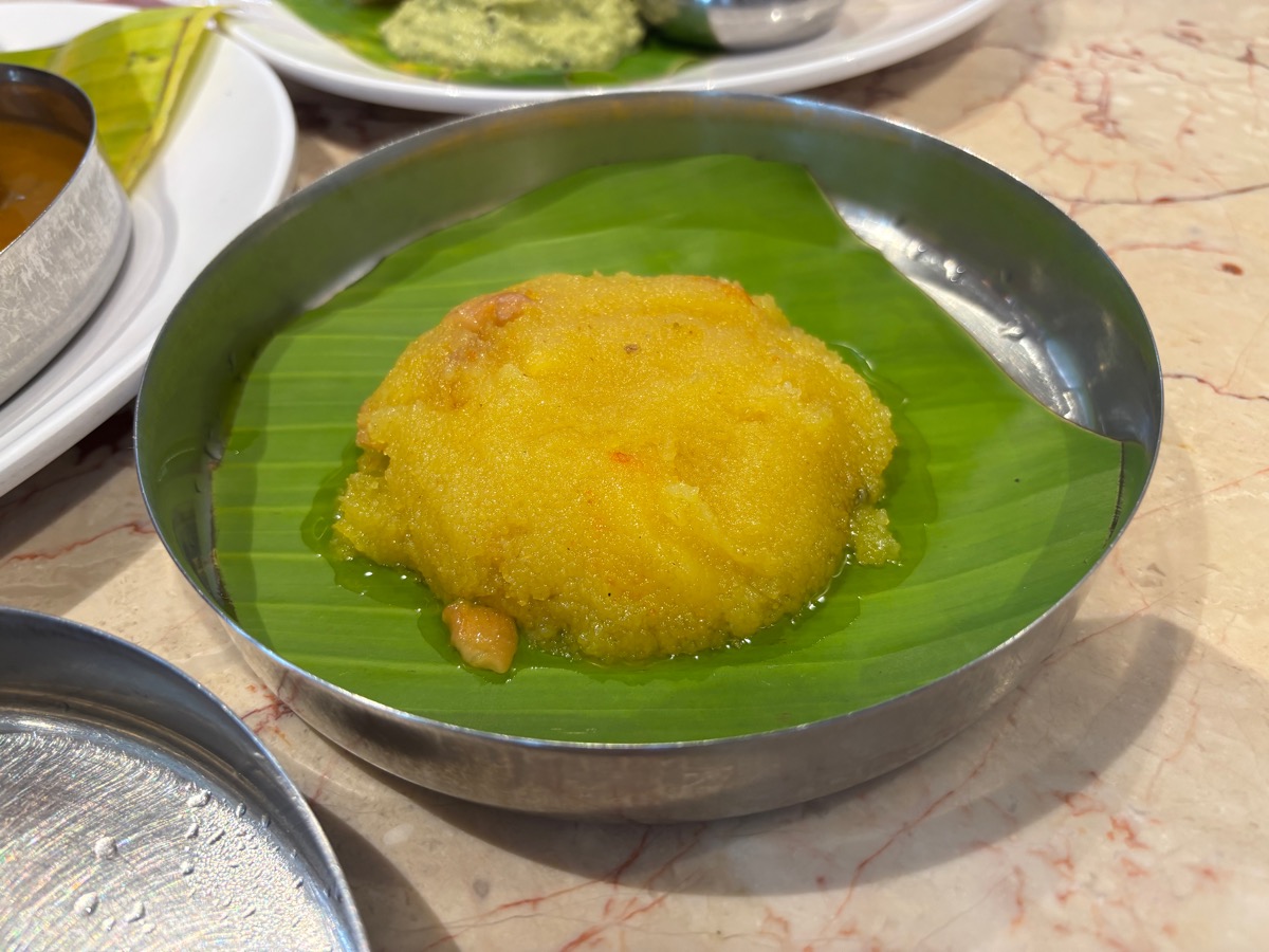 Bengaluru cafe(インド・カルナータカ州バンガロール)