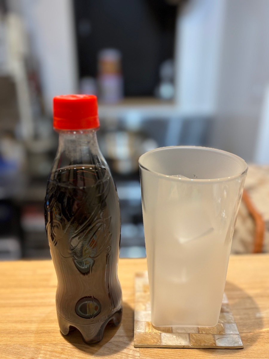 ビリヤニ 貉（南阿佐ヶ谷）