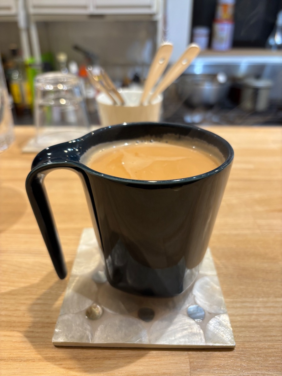 ビリヤニ 貉（南阿佐ヶ谷）