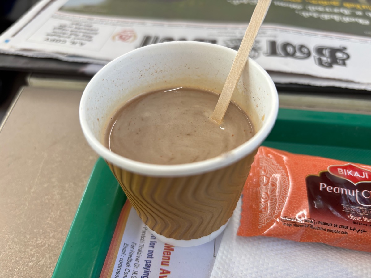 バンガロール〜マイソール(インド・カルナータカ旅②)