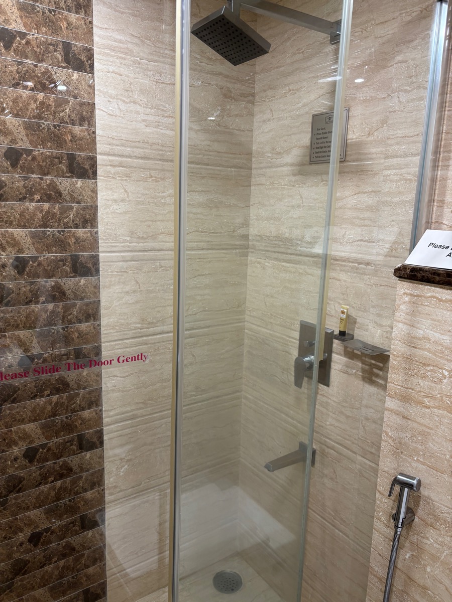 ホテル パル ヴィスタ (Hotel Pai Vista)(インド・カルナータカ旅②)