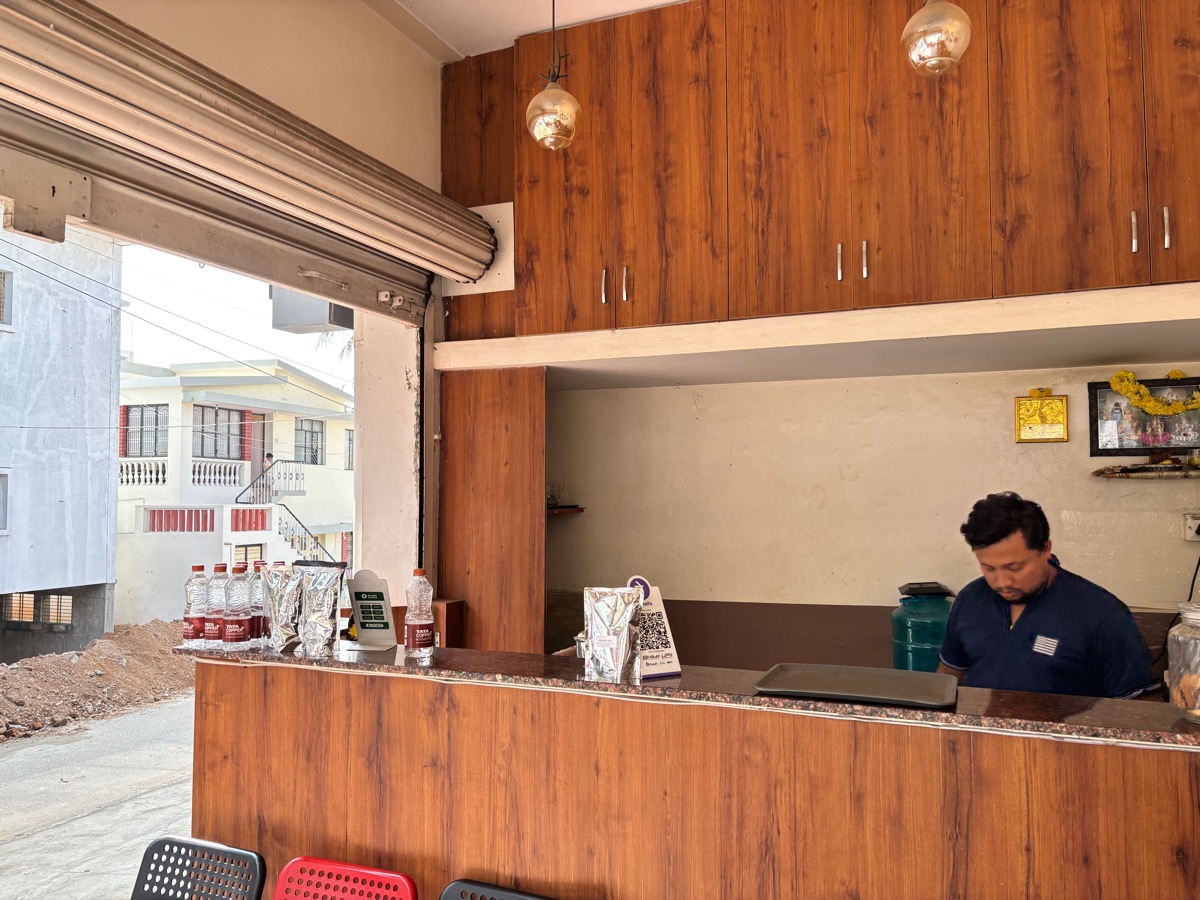 バンガロール〜マイソール(インド・カルナータカ旅②)