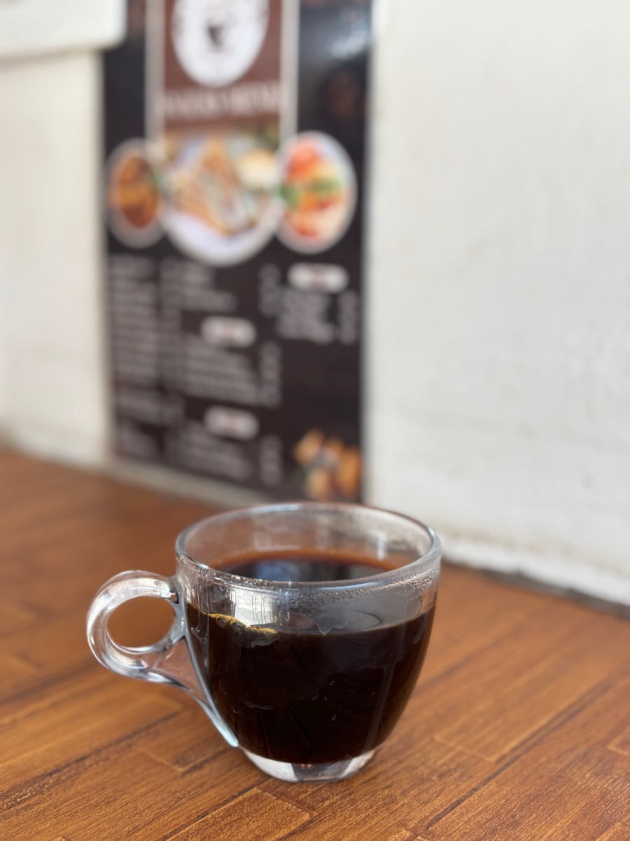 バンガロール〜マイソール(インド・カルナータカ旅②)