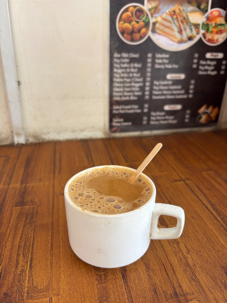 バンガロール〜マイソール(インド・カルナータカ旅②)