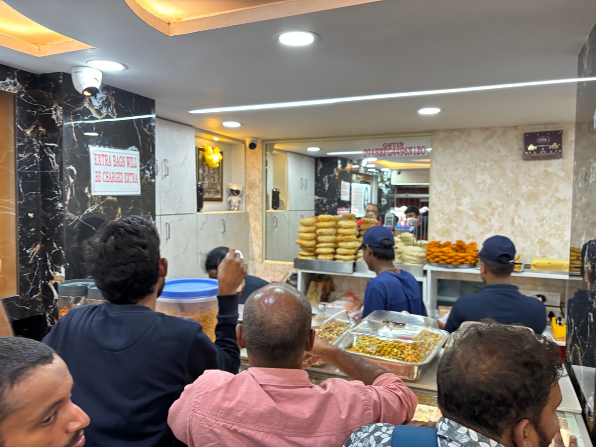 バンガロール〜マイソール(インド・カルナータカ旅②)