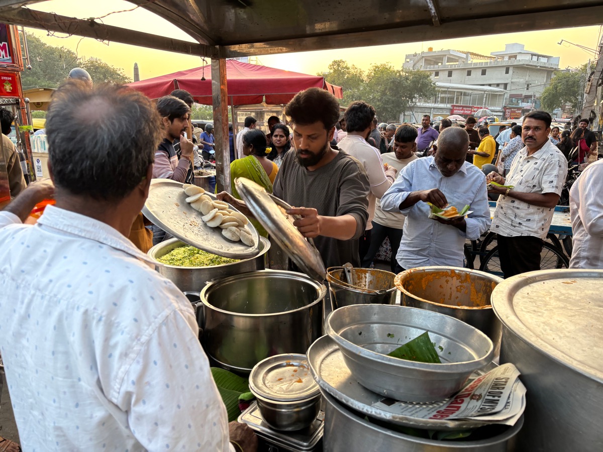 バンガロール〜マイソール(インド・カルナータカ旅②)