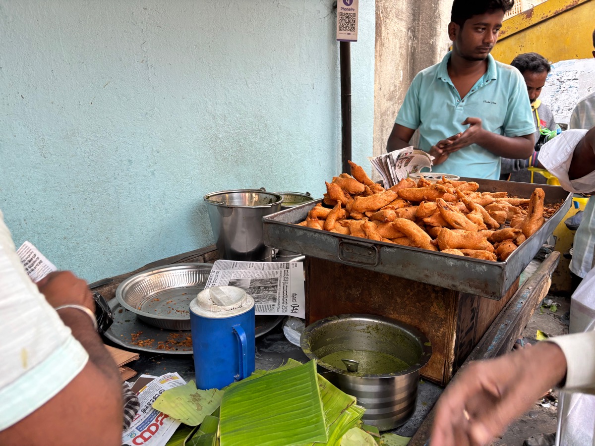 バンガロール〜マイソール(インド・カルナータカ旅②)