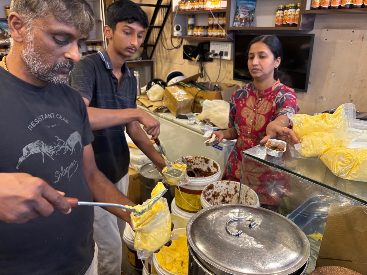 バンガロール〜マイソール(インド・カルナータカ旅②)