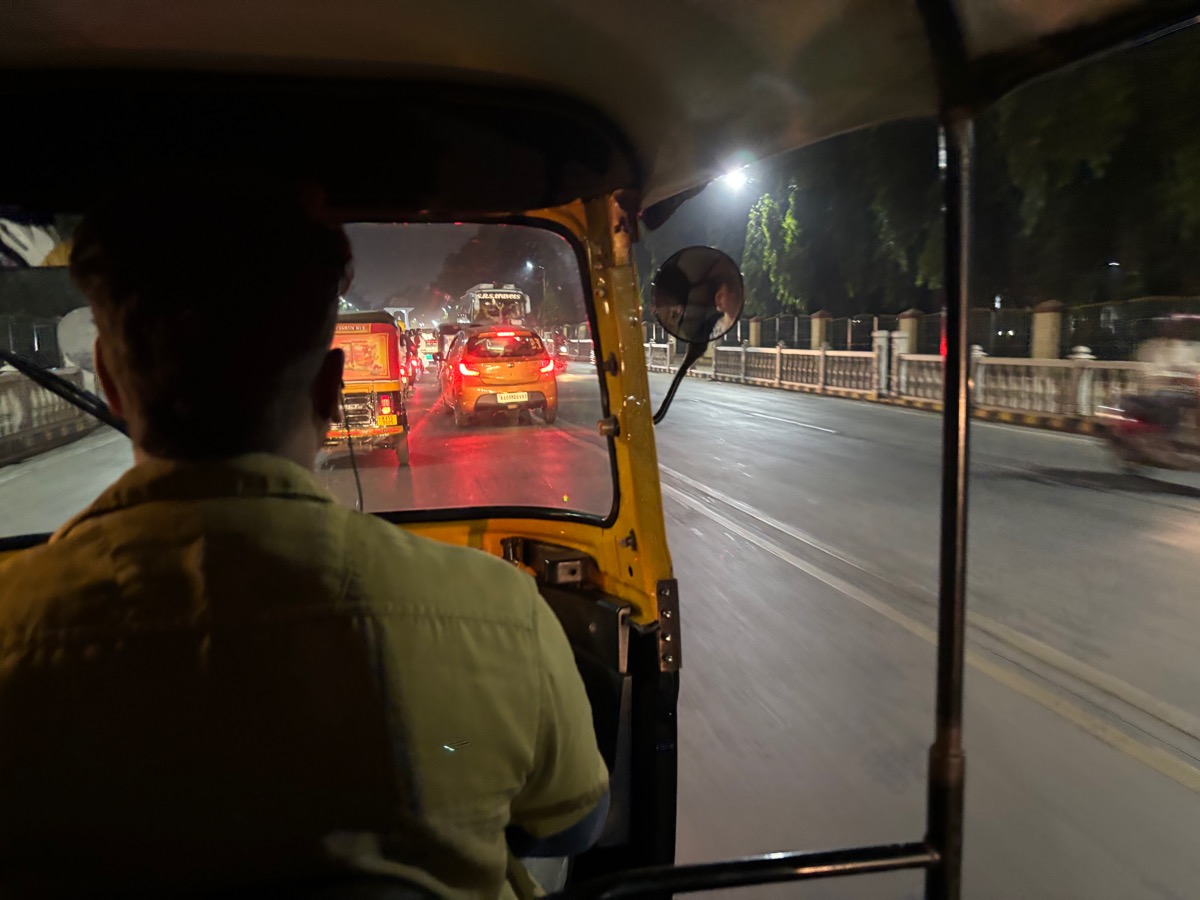 バンガロール〜マイソール(インド・カルナータカ旅②)
