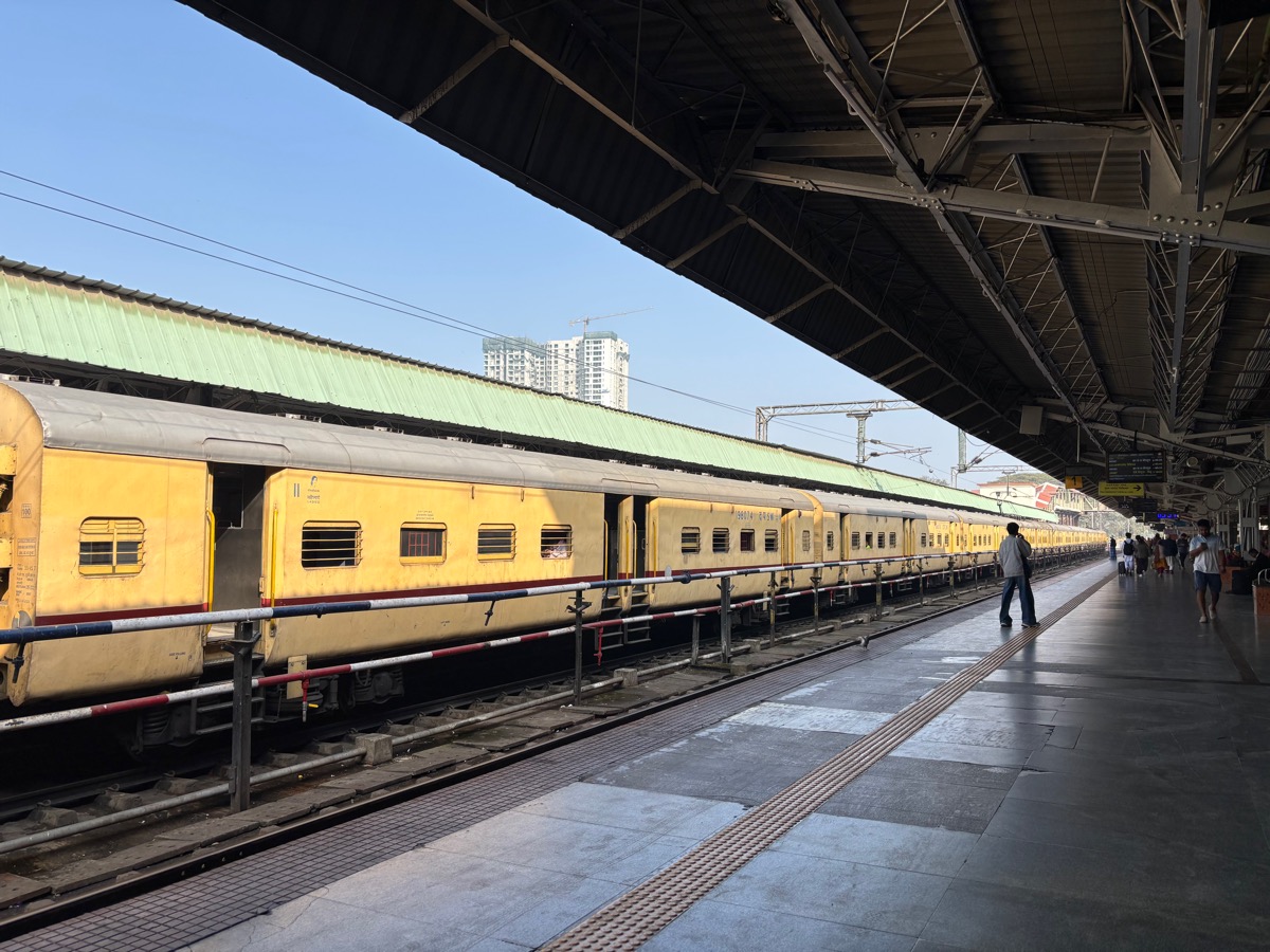 バンガロール〜マイソール(インド・カルナータカ旅②)