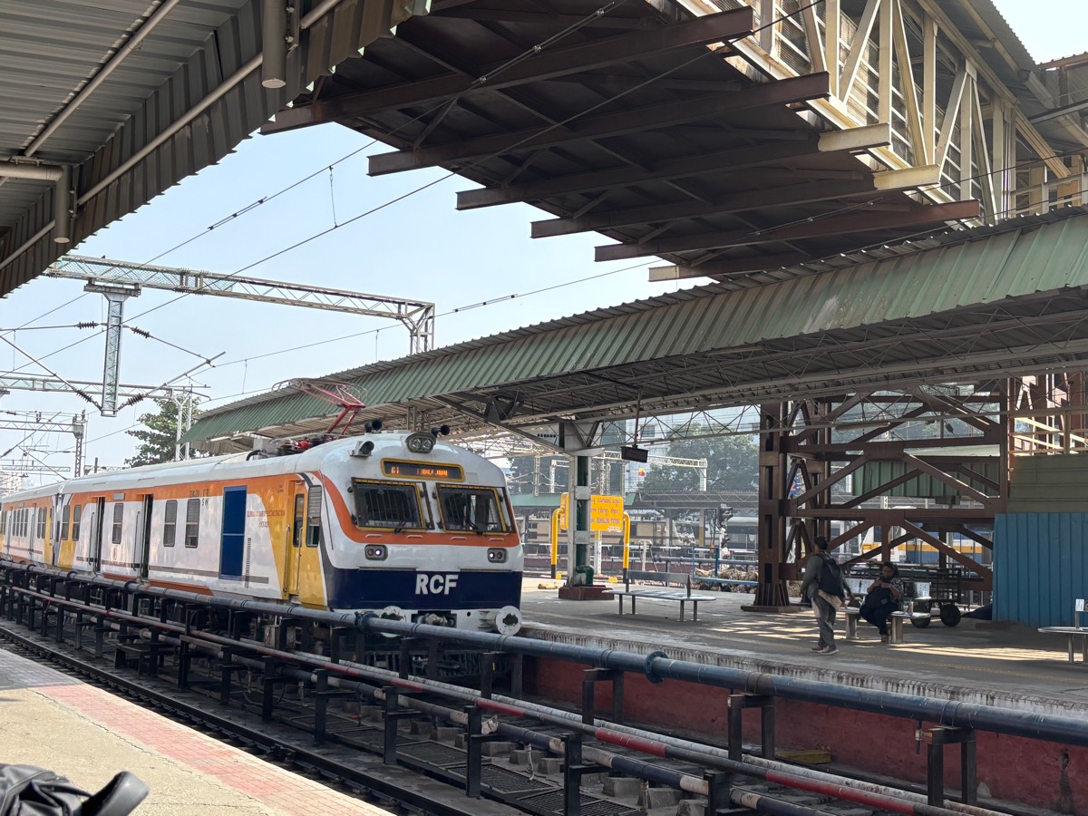 バンガロール〜マイソール(インド・カルナータカ旅②)