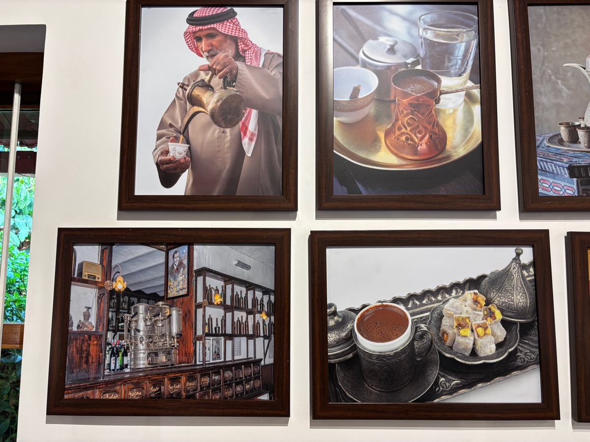 Mercara Gold Estate Coffee Plantation（インド・カルナータカ州マディケリ）