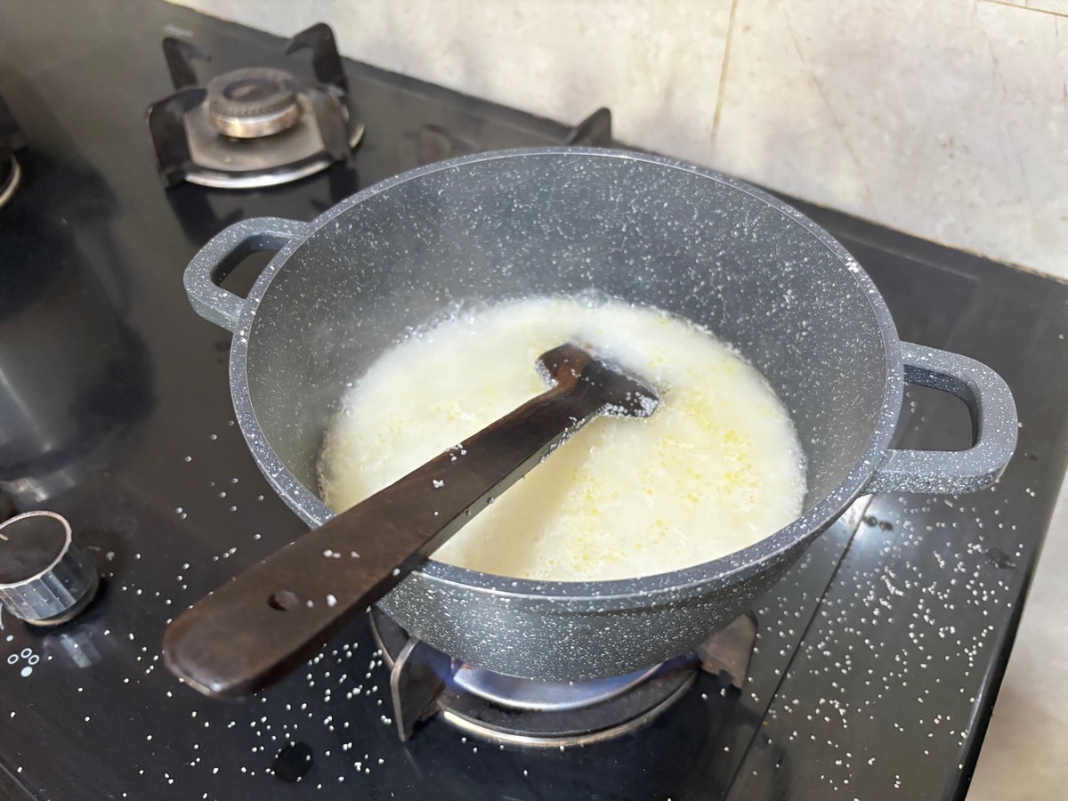 CoorgExpress Coorg Cooking Class（インド・カルナータカ州マディケリ）