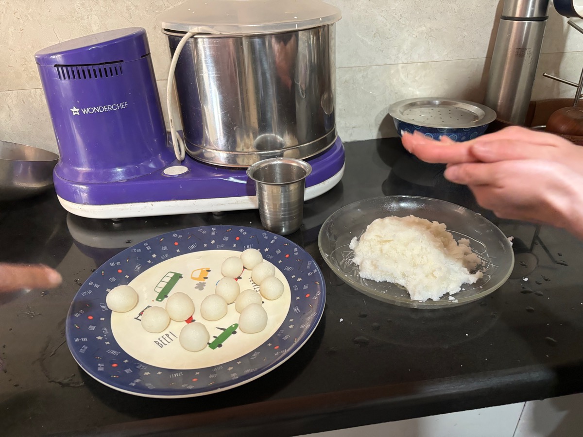 CoorgExpress Coorg Cooking Class（インド・カルナータカ州マディケリ）