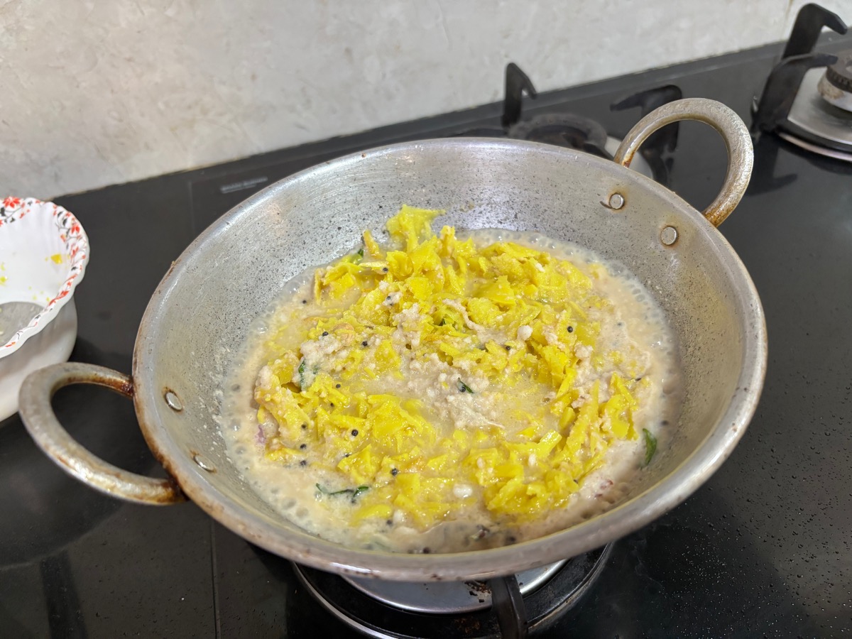 CoorgExpress Coorg Cooking Class（インド・カルナータカ州マディケリ）