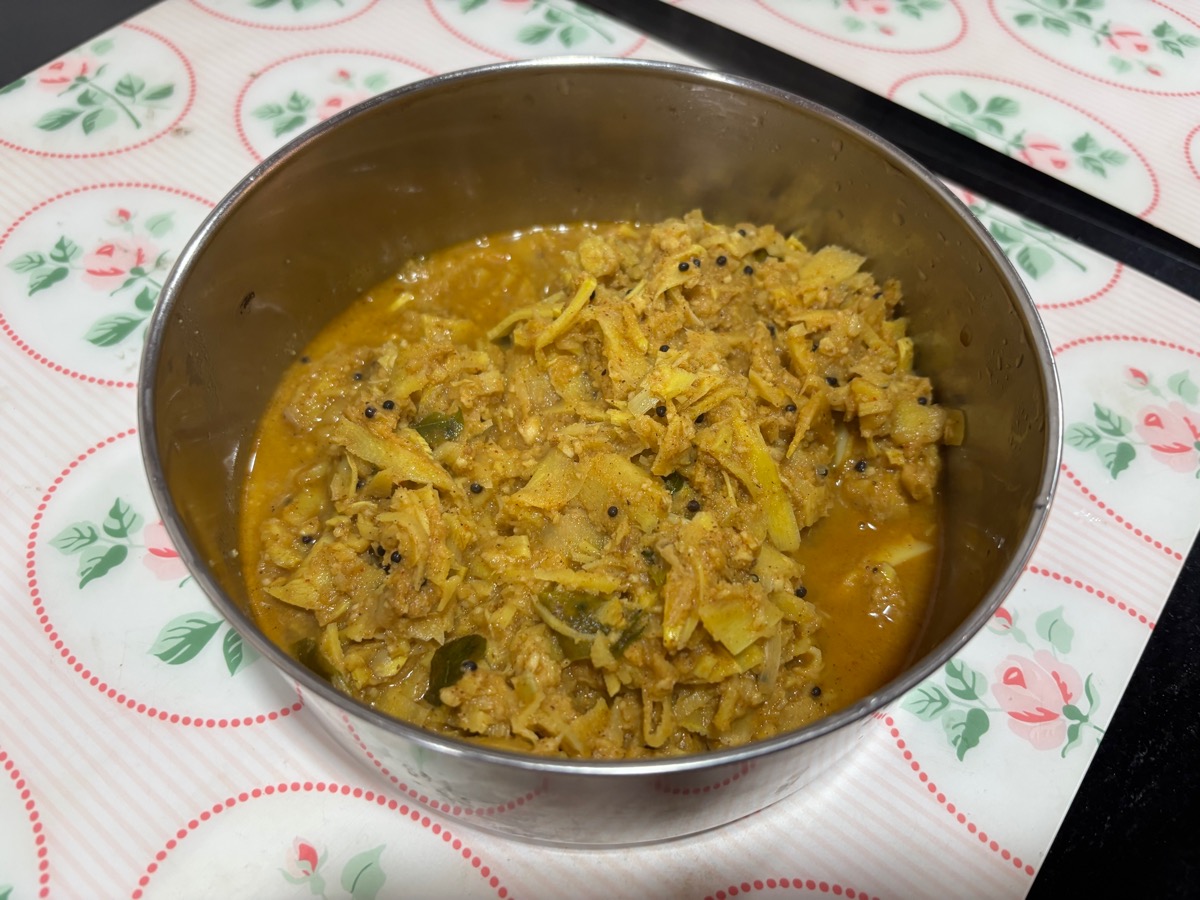 CoorgExpress Coorg Cooking Class（インド・カルナータカ州マディケリ）