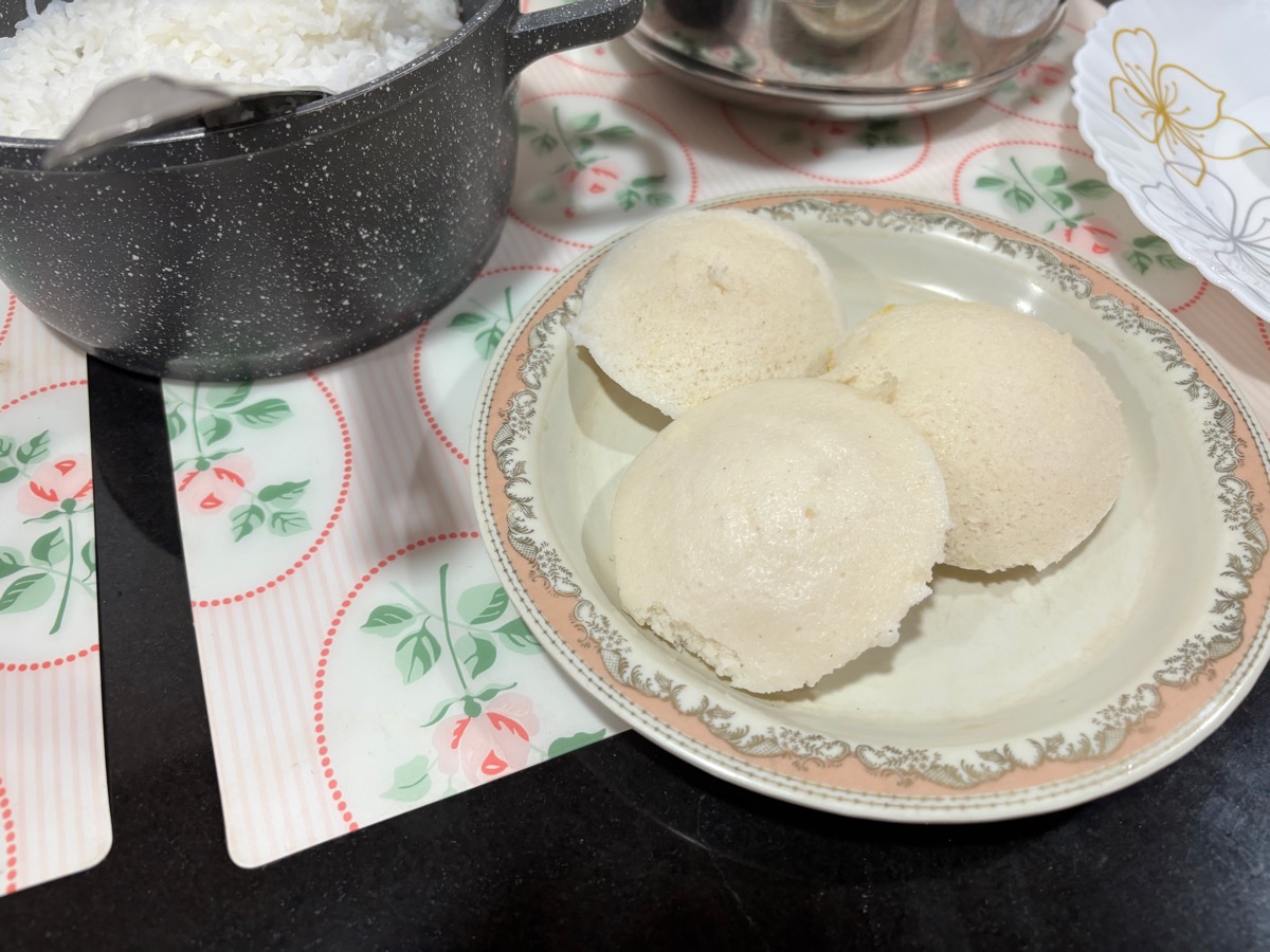 CoorgExpress Coorg Cooking Class（インド・カルナータカ州マディケリ）