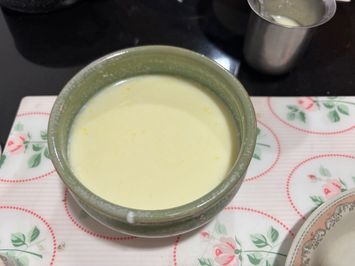 CoorgExpress Coorg Cooking Class（インド・カルナータカ州マディケリ）