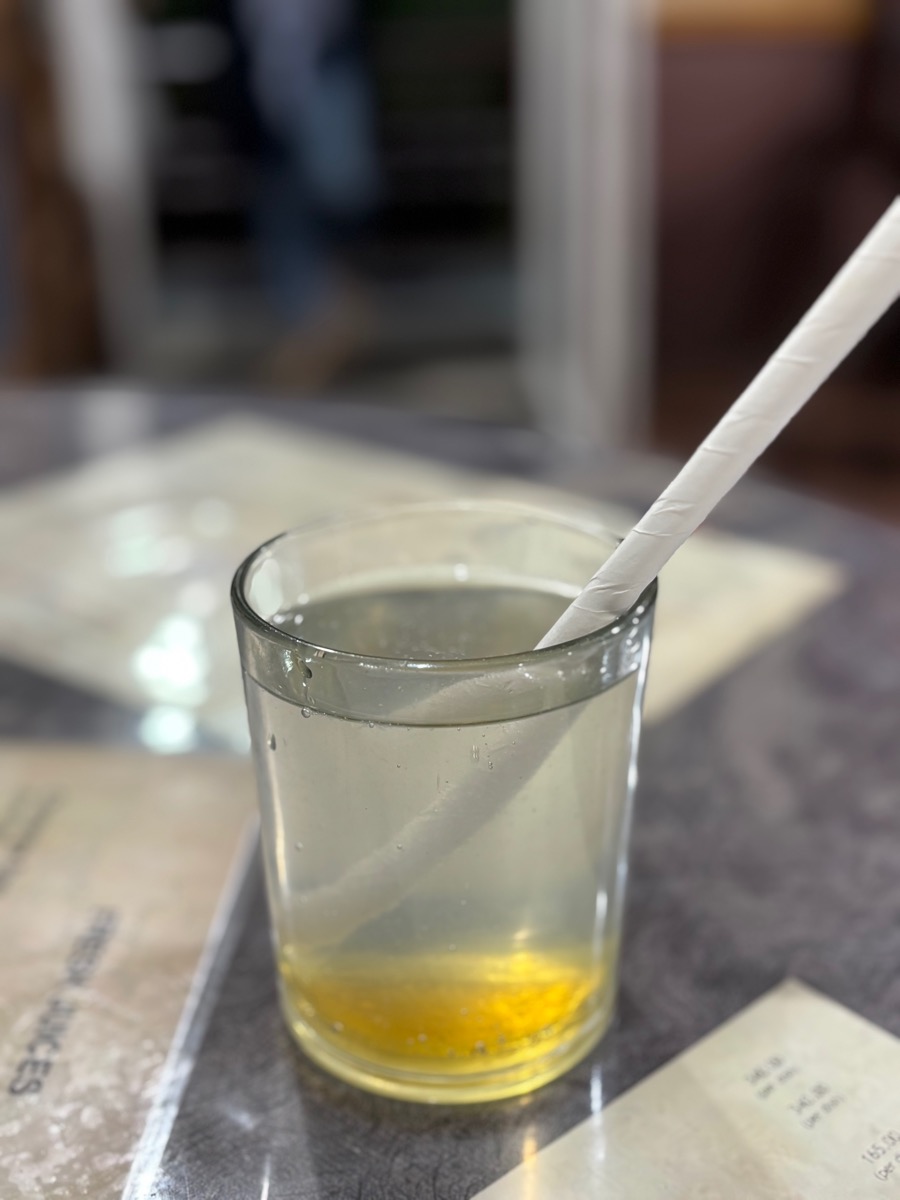 Coorg Cuisine（インド・カルナータカ州マディケリ）