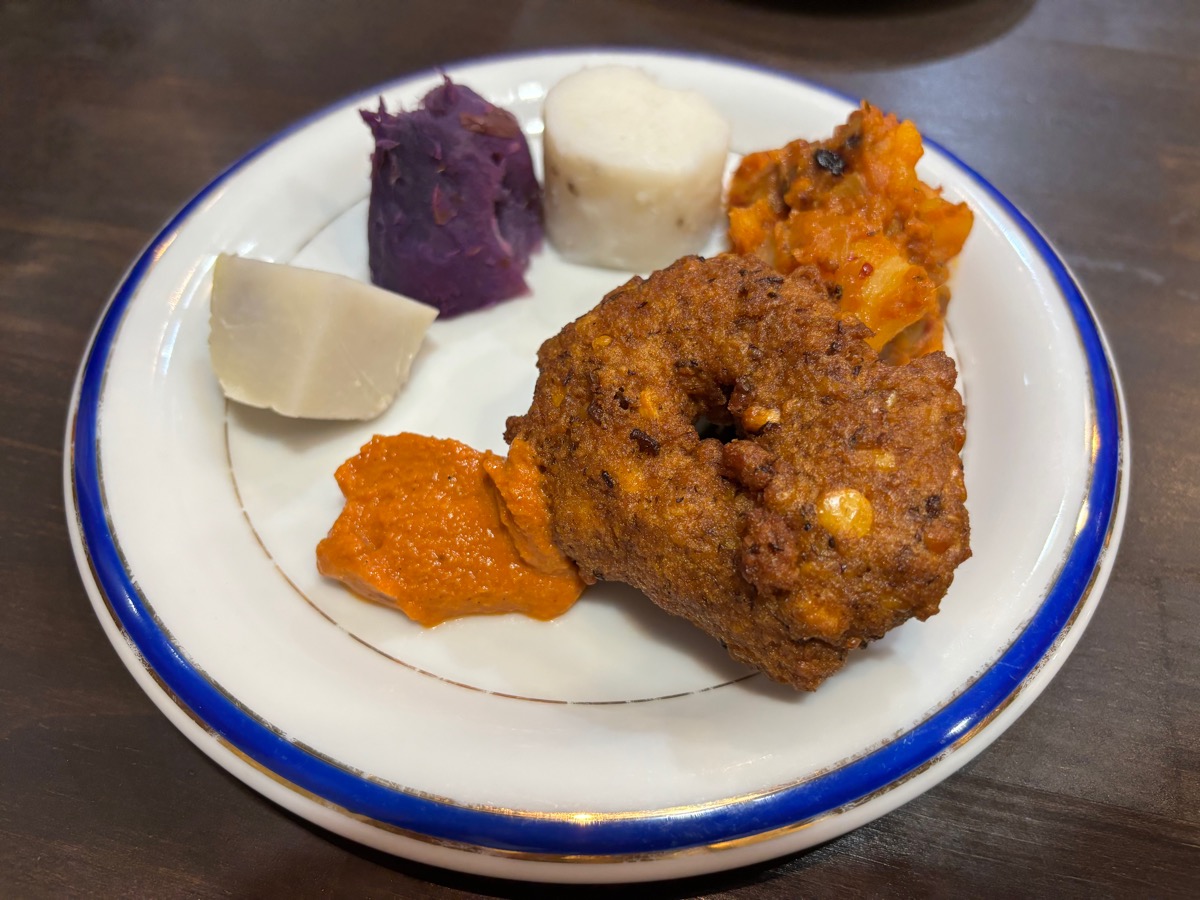 フェワ ダイニング&バー（大久保）