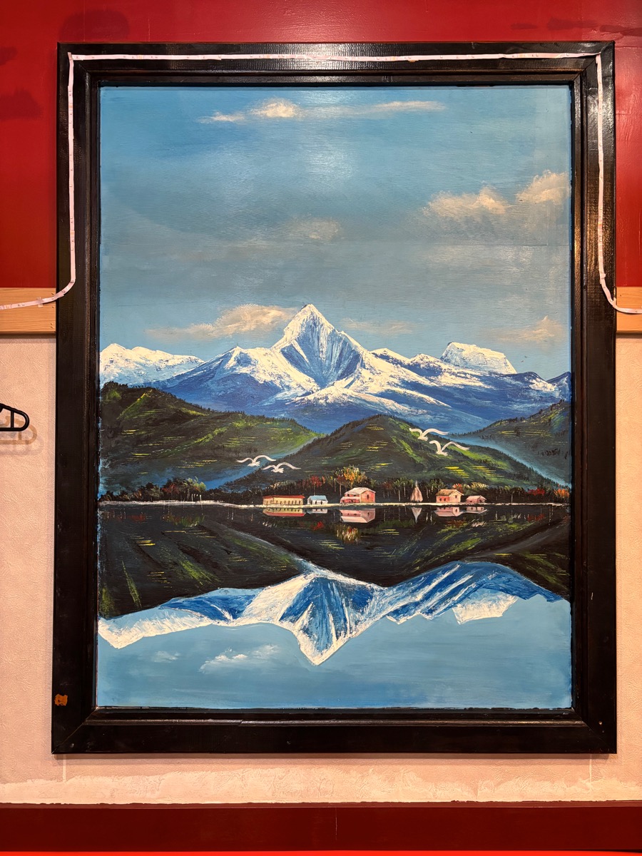 フェワ ダイニング&バー（大久保）