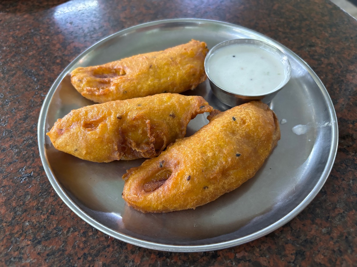 Hotel Karthik（インド・カルナータカ州マンガロール）