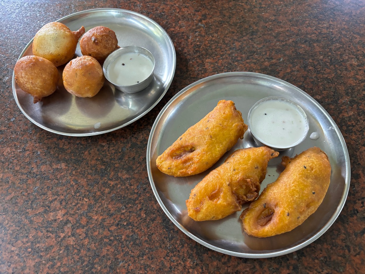 Hotel Karthik（インド・カルナータカ州マンガロール）