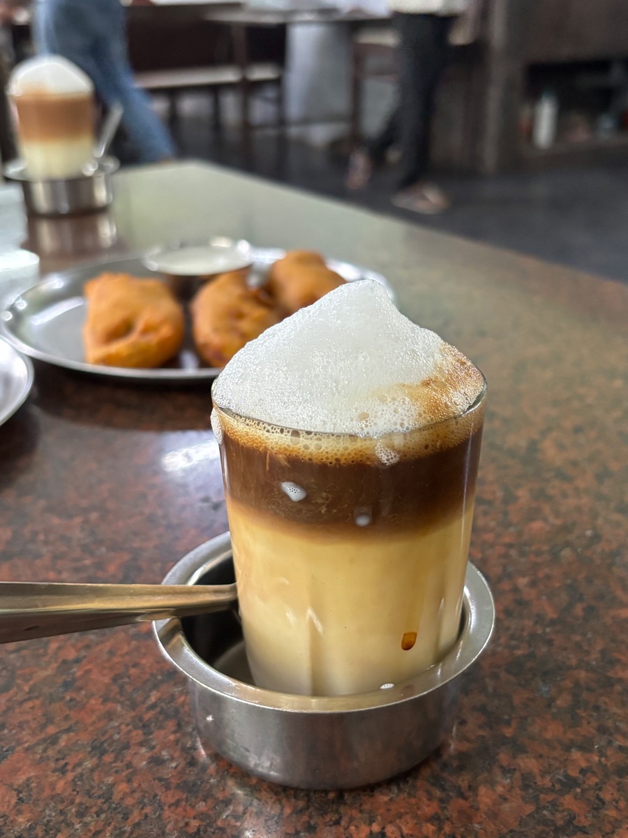 Hotel Karthik(インド・カルナータカ州マンガロール)