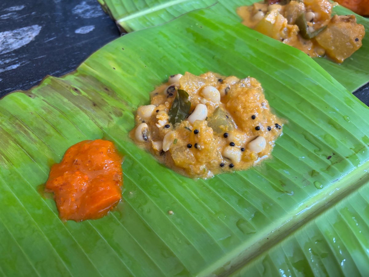 Hotel Narayana（インド・カルナータカ州マンガロール）