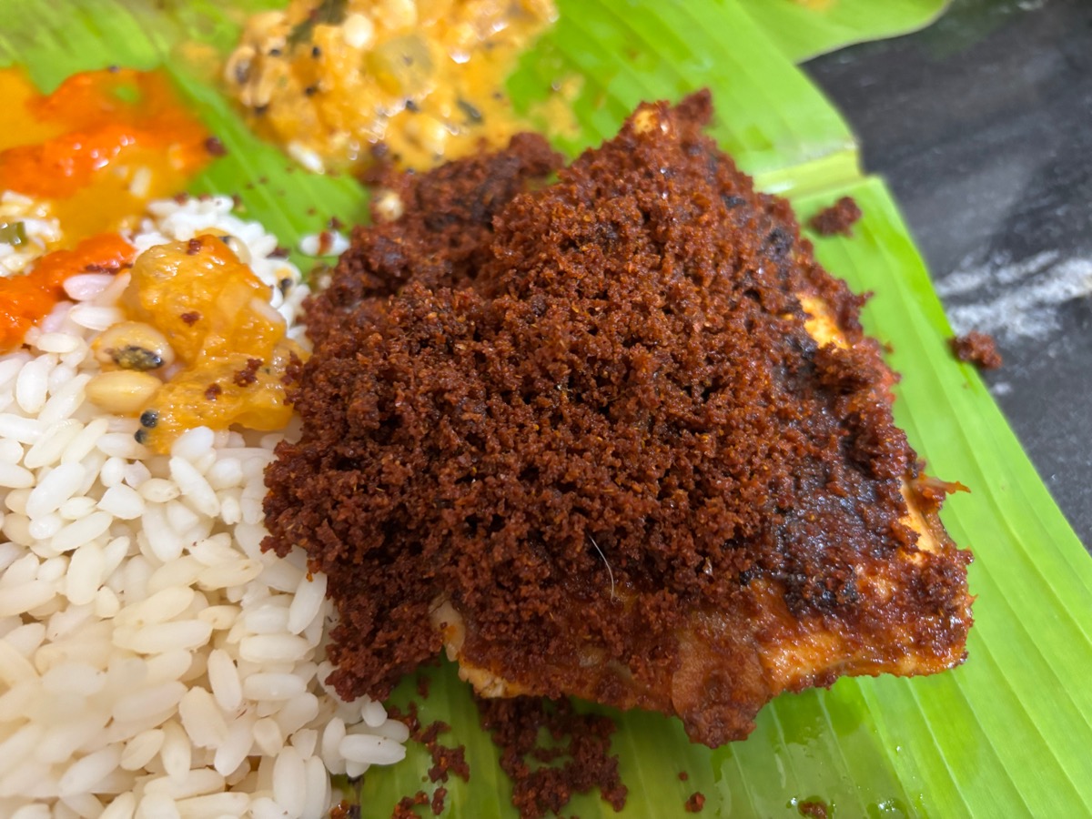 Hotel Narayana（インド・カルナータカ州マンガロール）