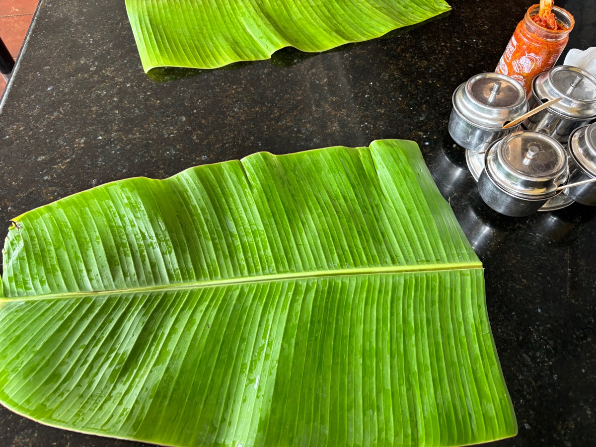 Kamat Bugle Rock(インド・カルナータカ州バンガロール)