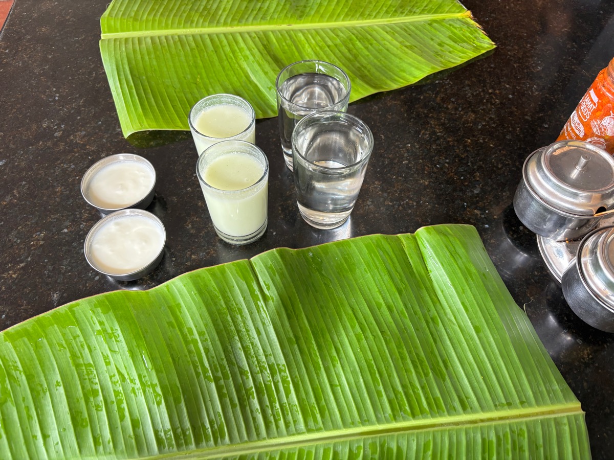 Kamat Bugle Rock(インド・カルナータカ州バンガロール)