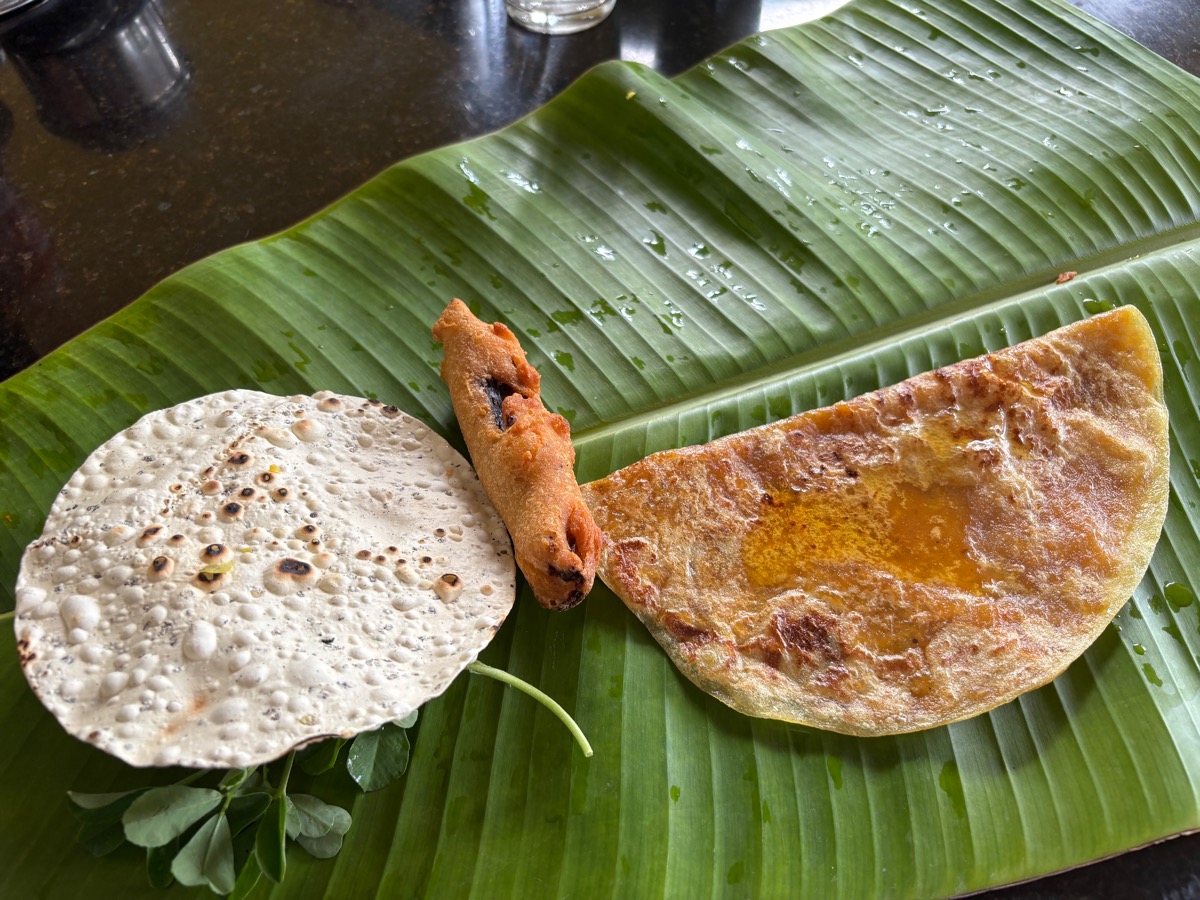 Kamat Bugle Rock（インド・カルナータカ州バンガロール）