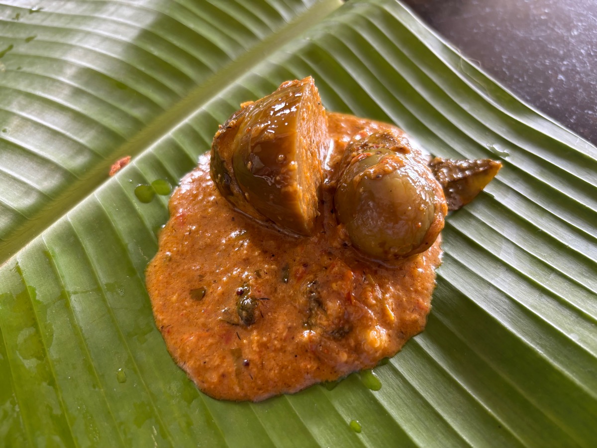 Kamat Bugle Rock（インド・カルナータカ州バンガロール）