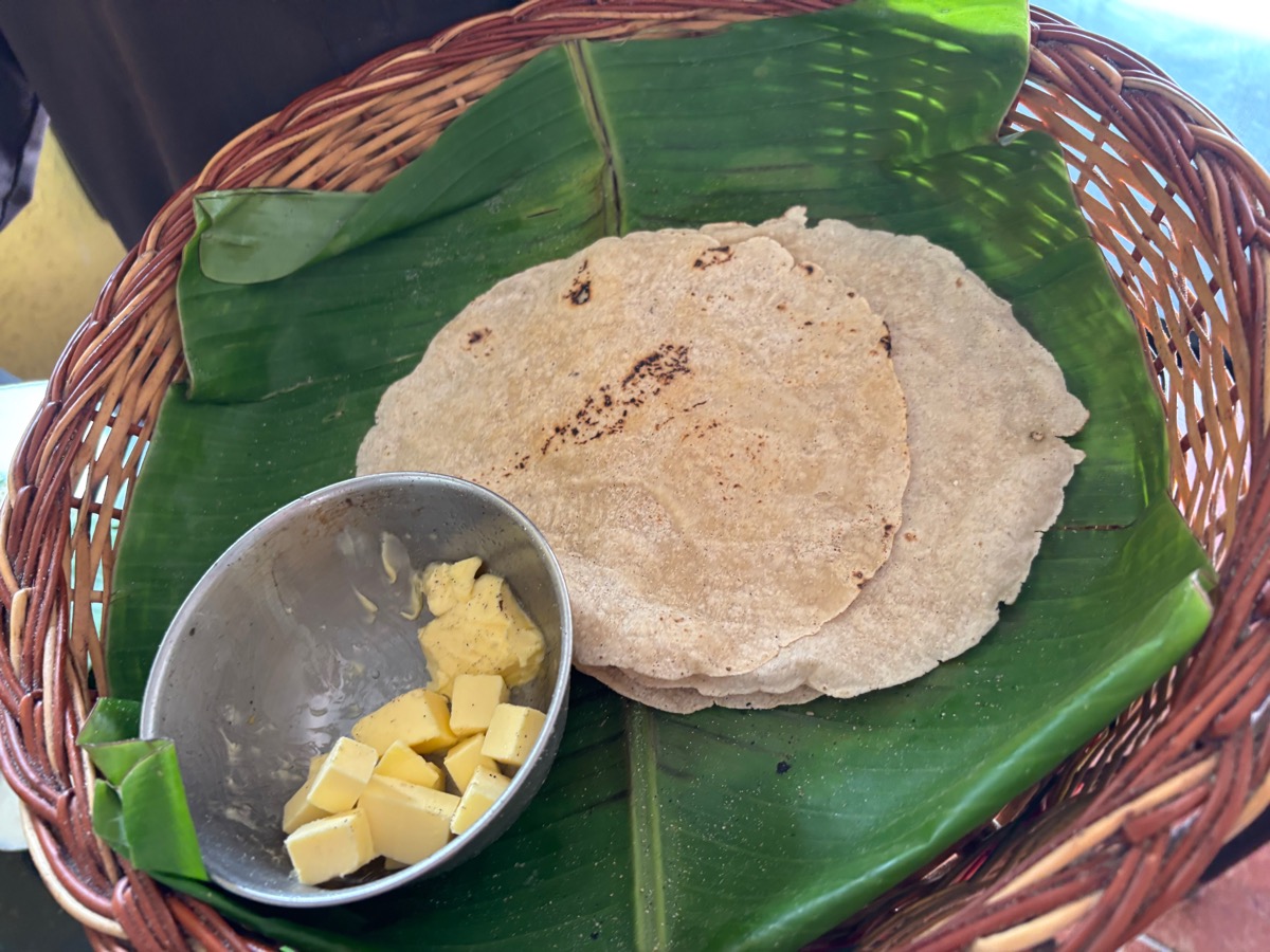 Kamat Bugle Rock(インド・カルナータカ州バンガロール)