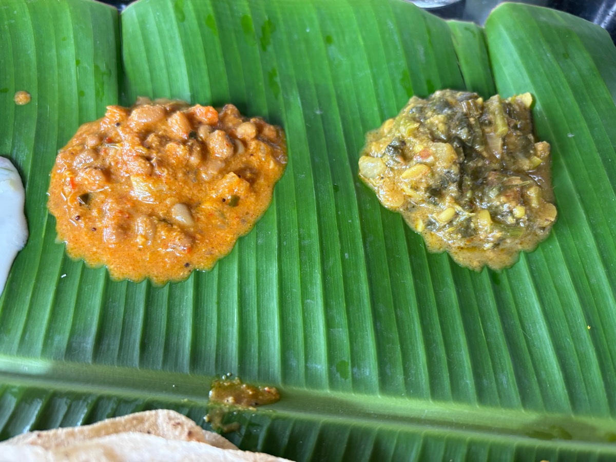 Kamat Bugle Rock(インド・カルナータカ州バンガロール)