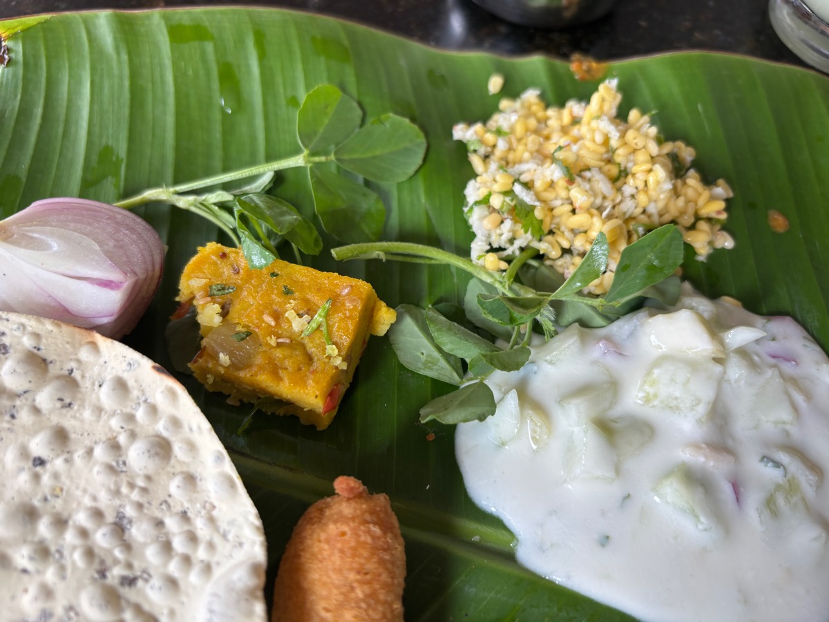 Kamat Bugle Rock(インド・カルナータカ州バンガロール)