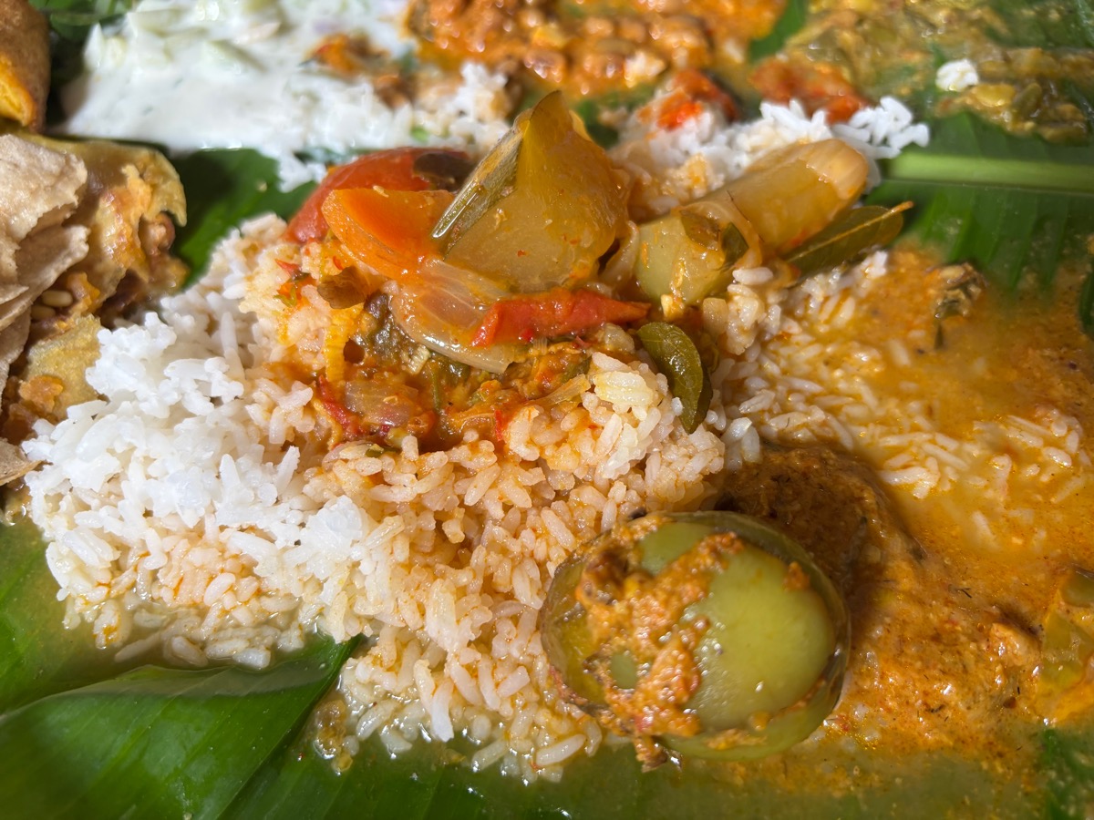 Kamat Bugle Rock(インド・カルナータカ州バンガロール)