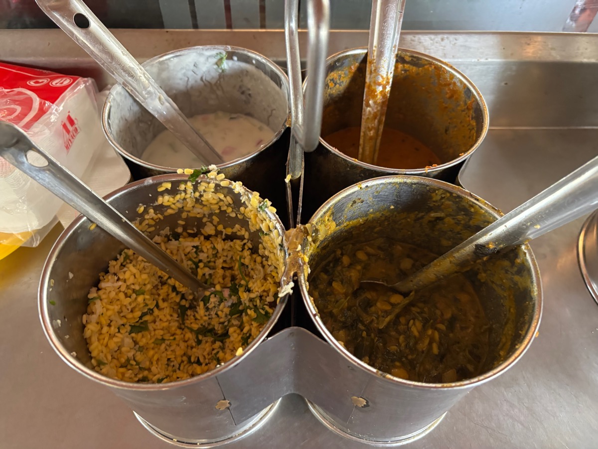 Kamat Bugle Rock(インド・カルナータカ州バンガロール)