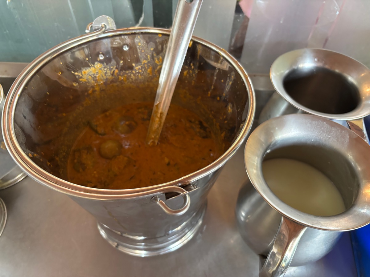 Kamat Bugle Rock(インド・カルナータカ州バンガロール)