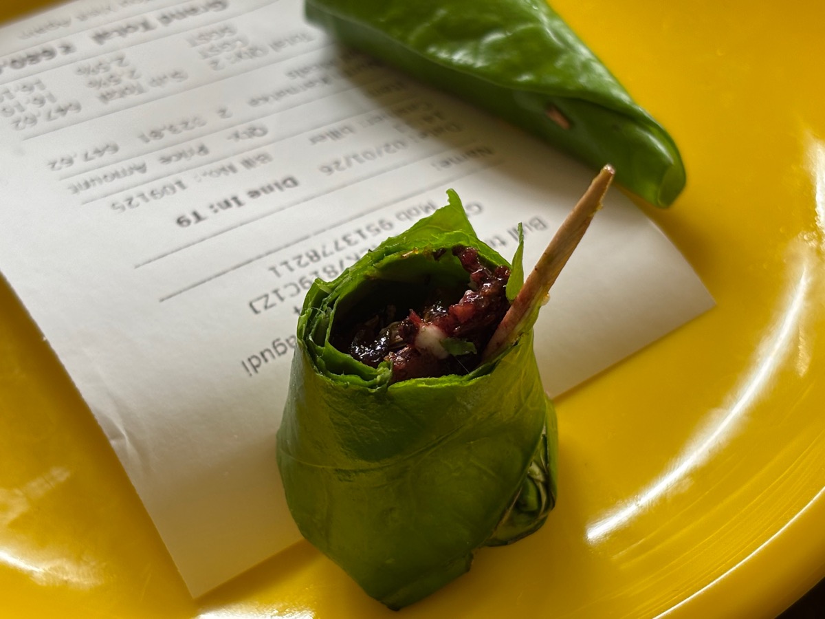 Kamat Bugle Rock(インド・カルナータカ州バンガロール)