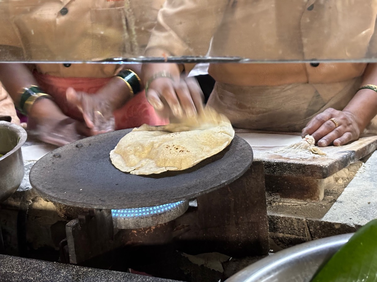 Kamat Bugle Rock（インド・カルナータカ州バンガロール）