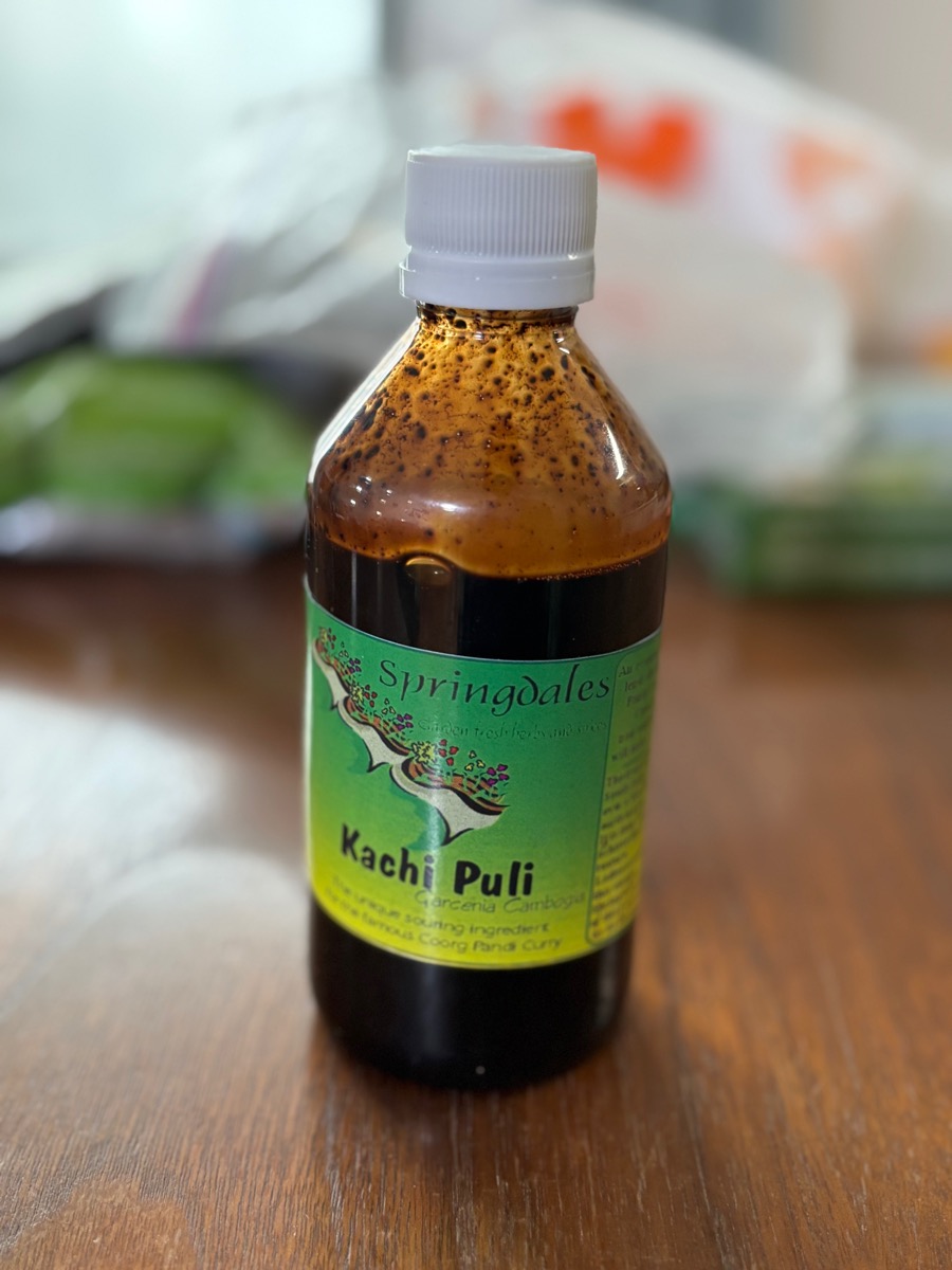 お土産（インド・カルナータカ旅⑩）