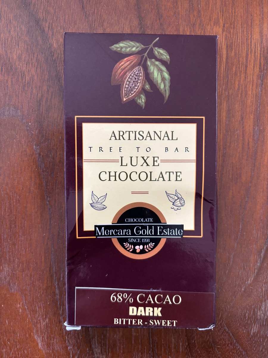 お土産（インド・カルナータカ旅⑩）