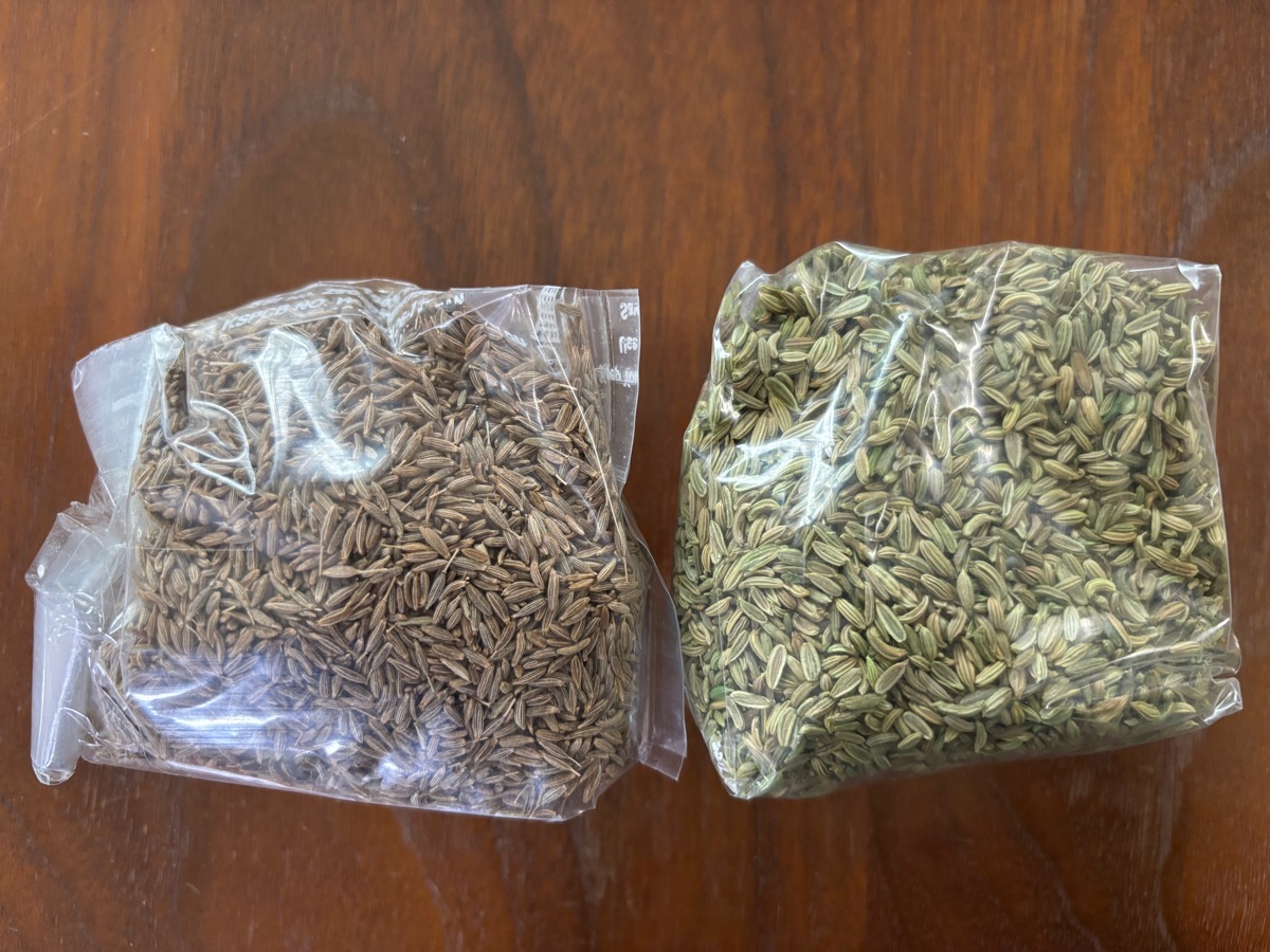 お土産（インド・カルナータカ旅⑩）